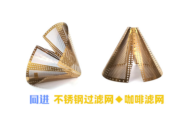 不銹鋼濾網(wǎng)蝕刻的工藝流程有哪些？